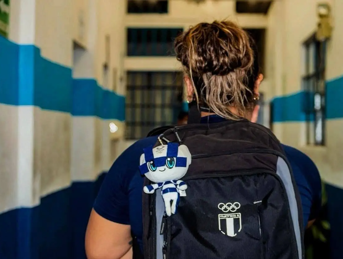  Fotografía: Estuardo Tunche 